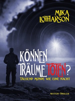 cover image of Können Träume töten?